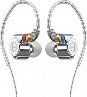 Photos - Headphones TRN TA1 Mic 