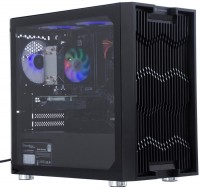 Photos - Desktop PC 2E Complex Gaming Asper (2E-3756)