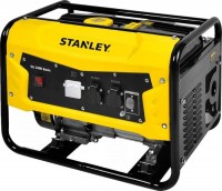 Photos - Generator Stanley SG2400 