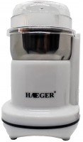 Photos - Coffee Grinder Haeger HG-7119 