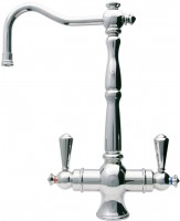 Photos - Tap APEC Rialto FAUCET-HC-RIA-CM 