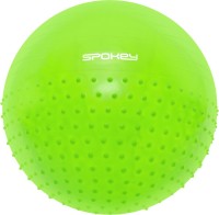 Photos - Exercise Ball / Medicine Ball Spokey Half Fit 65 Cm 