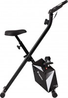 Photos - Exercise Bike inSPORTline Xbike Cube 