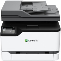 Photos - All-in-One Printer Lexmark MC3326I 