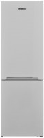 Photos - Fridge Heinner HCNF-V291F+ white