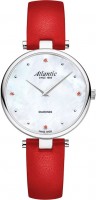 Photos - Wrist Watch Atlantic Royal Rubies Edition 29044.41.09 