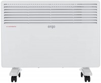 Photos - Convector Heater Ergo HC-221524 1.5 kW