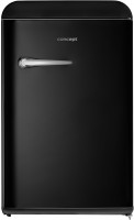 Photos - Fridge Concept TR4355BLCR black