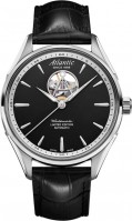 Photos - Wrist Watch Atlantic Worldmaster Open Heart Limited Edition 52780.41.61 