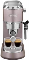 Photos - Coffee Maker De'Longhi Dedica EC 785.PK pink