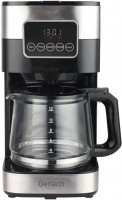 Photos - Coffee Maker GERLACH GL 4411 stainless steel