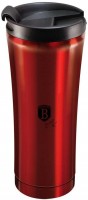 Photos - Thermos Berlinger Haus Burgundy BH-6408 0.5 L