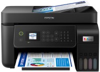 Photos - All-in-One Printer Epson EcoTank ET-4800 