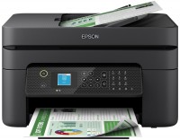 Photos - All-in-One Printer Epson WorkForce WF-2930DWF 