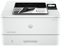 Photos - Printer HP LaserJet Pro 4002DN 