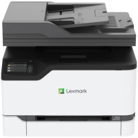 All-in-One Printer Lexmark MC3426I 