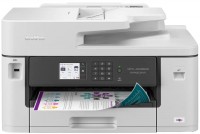 Photos - All-in-One Printer Brother MFC-J5345DW 