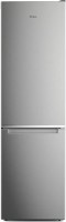 Photos - Fridge Whirlpool W7X 91I OX stainless steel