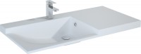 Photos - Bathroom Sink Elita Metis 90 145590 915 mm