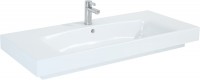 Photos - Bathroom Sink Elita Luna 100 R19861 1023 mm