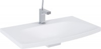 Photos - Bathroom Sink Elita Saly 80 145480 800 mm