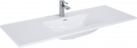 Photos - Bathroom Sink Elita Skappa 120 145865 1208 mm