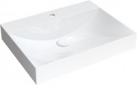 Photos - Bathroom Sink Omnires NAXOS M+ NAXOS600BP 600 mm