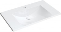 Photos - Bathroom Sink Omnires NAXOS M+ NAXOS760BP 760 mm