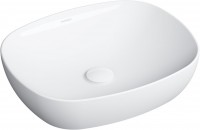 Bathroom Sink Omnires PORTLAND475BP 470 mm