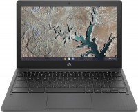 Photos - Laptop HP Chromebook 11a-na0000 (11A-NA0010NR 1F6F4UA)