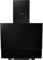 Photos - Cooker Hood Pyramida ASH 60 S 800 GBL black