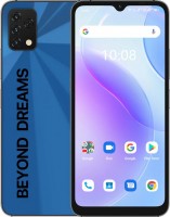 Photos - Mobile Phone UMIDIGI A11S 64 GB / 4 GB