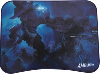 Photos - Mouse Pad Yenkee Gaming Mouse Pad Ambush 