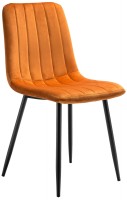 Photos - Chair Hatta Petty Velvet
