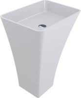 Photos - Bathroom Sink Miraggio Sunny 600 0001249 600 mm