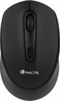 Mouse NGS Smog RB 