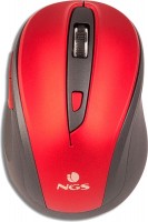 Mouse NGS EVO Mute 