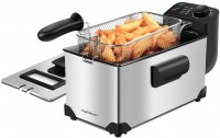 Photos - Fryer Aigostar Supreme Deep 