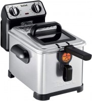 Fryer Tefal Filtra Pro Inox FR 5161 