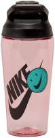 Photos - Water Bottle Nike TR Hypercharge Chug 473 ml 