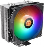 Photos - Computer Cooling Thermaltake UX 210 ARGB 