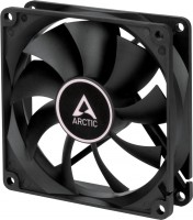 Photos - Computer Cooling ARCTIC F9 Black 