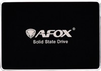 Photos - SSD AFOX SD250 SD250-2000GN 2 TB