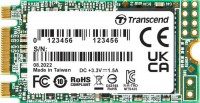 Photos - SSD Transcend 425S TS250GMTS425S 250 GB