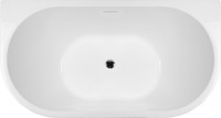 Photos - Bathtub Oltens Delva 170x80 cm