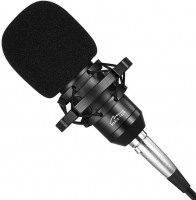 Microphone Media-Tech Studio and Streaming 