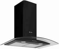 Photos - Cooker Hood Caple CGC711BK black