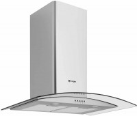 Photos - Cooker Hood Caple CGC711SS stainless steel