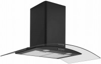 Photos - Cooker Hood Caple CGC911BK black