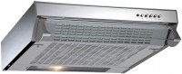 Photos - Cooker Hood CDA CST61SS stainless steel